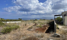 Lovely land for sale in Neo Chorio, Paphos
