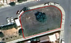 Residential for sale in Germasogeia Tourist Area, Limassol