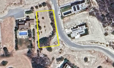 Residential 1448 m2 for sale in Palodia, Limassol