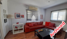 3 bedroom apartment to rent in Agios Dometios