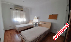 3 bedroom apartment to rent in Agios Dometios