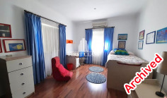 3 bedroom apartment to rent in Agios Dometios
