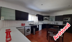3 bedroom apartment to rent in Agios Dometios
