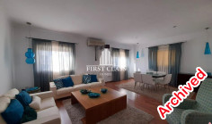 3 bedroom apartment to rent in Agios Dometios