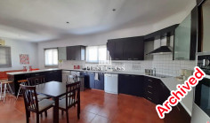 3 bedroom apartment to rent in Agios Dometios