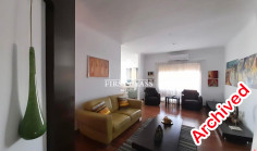 3 bedroom apartment to rent in Agios Dometios