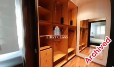 3 bedroom apartment to rent in Agios Dometios