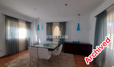 3 bedroom apartment to rent in Agios Dometios