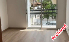 House (semi detached) in Strovolos, Nicosia for rent 