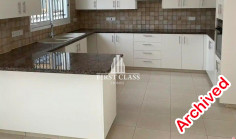 House (semi detached) in Strovolos, Nicosia for rent 