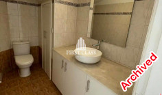 House (semi detached) in Strovolos, Nicosia for rent 