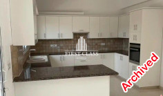 House (semi detached) in Strovolos, Nicosia for rent 