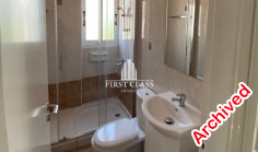 House (semi detached) in Strovolos, Nicosia for rent 