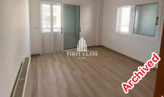 House (semi detached) in Strovolos, Nicosia for rent 