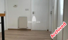 House (semi detached) in Strovolos, Nicosia for rent 