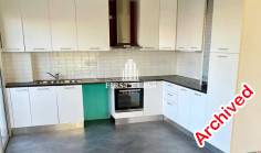 House (semi detached) in Dali, Nicosia for rent 