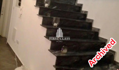 House (semi detached) in Dali, Nicosia for rent 