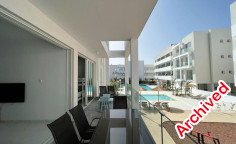 Modern 2 bedroom apartment for sale, Paralimni 