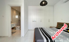 Modern 2 bedroom apartment for sale, Paralimni 