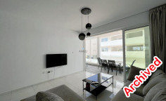 Modern 2 bedroom apartment for sale, Paralimni 