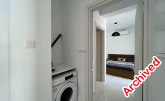 Modern 2 bedroom apartment for sale, Paralimni 