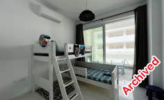 Modern 2 bedroom apartment for sale, Paralimni 