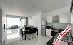 Modern 2 bedroom apartment for sale, Paralimni 