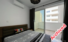 Modern 2 bedroom apartment for sale, Paralimni 