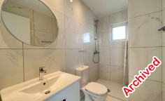 Modern 2 bedroom apartment for sale, Paralimni 