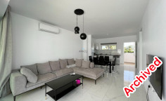 Modern 2 bedroom apartment for sale, Paralimni 