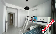Modern 2 bedroom apartment for sale, Paralimni 