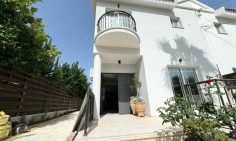 House (semi detached) in Ekali, Limassol for rent 