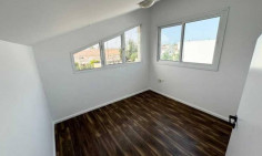 House (semi detached) in Ekali, Limassol for rent 