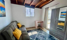 2 bedroom penthouse to rent in Neapolis