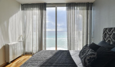 Apartment (flat) in Amathus Area, Limassol for rent 