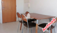 Luxury 2 bedroom furnished apartment to rent in Lykabittos
