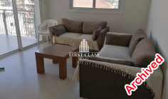 Luxury 2 bedroom furnished apartment to rent in Lykabittos
