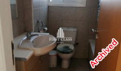 Luxury 2 bedroom furnished apartment to rent in Lykabittos
