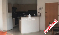 Luxury 2 bedroom furnished apartment to rent in Lykabittos