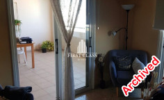 Furnished studio to rent in Engomi Furnished studio to rent in Engomi
