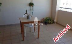 Furnished studio to rent in Engomi Furnished studio to rent in Engomi