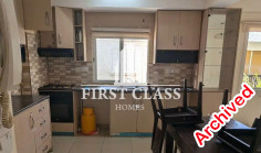 Beautiful 2 beds furnished apartment to rent in Strovolos
