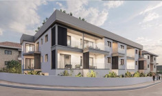 Apartment (penthouse) in Emba, Paphos for sale 