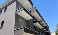 Apartment (penthouse) in Emba, Paphos for sale 
