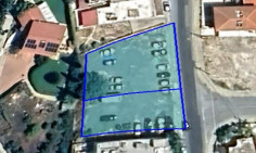 Residential 1018 m2 for sale in Agios Athanasios, Limassol