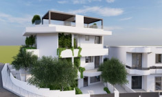 Spacious 5 bedroom house for sale in Agia Fyla