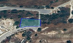 Residential 845 m2 for sale in Germasogeia, Limassol