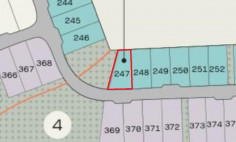Spacious residential 624 m2 for sale in Zakaki, Limassol