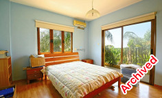 3 bedroom villa for sale, Kokkines 