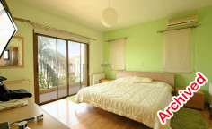 3 bedroom villa for sale, Kokkines 